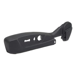 Left Driver Side Power Seat Switch Bezel 1 1-6323366-328293 22753131 fashion