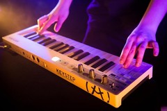 Arturia Keystep 32-Key Controller & Sequencer Usb/midi/cv Electronics
