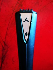 Vintage RARE 1950s Astatic 788 „Metro“ dynamic microphone Hi Z w accessories 888