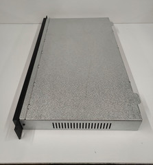 BiAmp Tesira Forte AVB CI Digital Audio Signal Processor