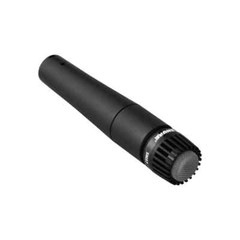 Shure SM57 Wired Cardioid Dynamic Instrumental and Vocal Microphone