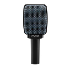 Sennheiser e906 Super-Cardioid Dynamic Professional Instrument Microphone