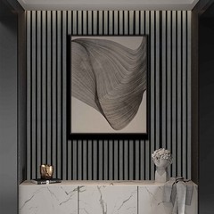 4PCS 11.8″x11.8″ (30x30cm) Acoustic Panels – Noise Reduction Wall Tiles 4 Colors
