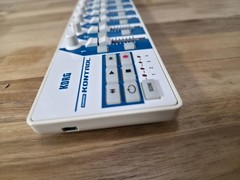 KORG Nano Kontrol USB MIDI Controller for DAW