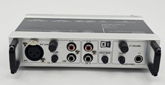 Native Instruments Audio 8 DJ Black Silver 24-Bit High-End Audio Interface