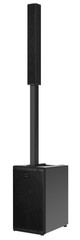 RCF EVOX J9 Black Active Column PA Speaker System 2100W New Single