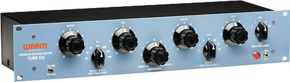 EQP-WA Tube Equalizer
