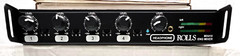 NEW Rolls MX410 4-Channel Microphone Mixer