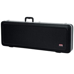 Gator Guitar Case fits Ibanez RG927QMFRDT, RG950QMBI, RG950QMRDT
