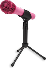 Q2U USB and XLR Handheld Dynamic Microphone with Cardioid Polar Pattern for Podc