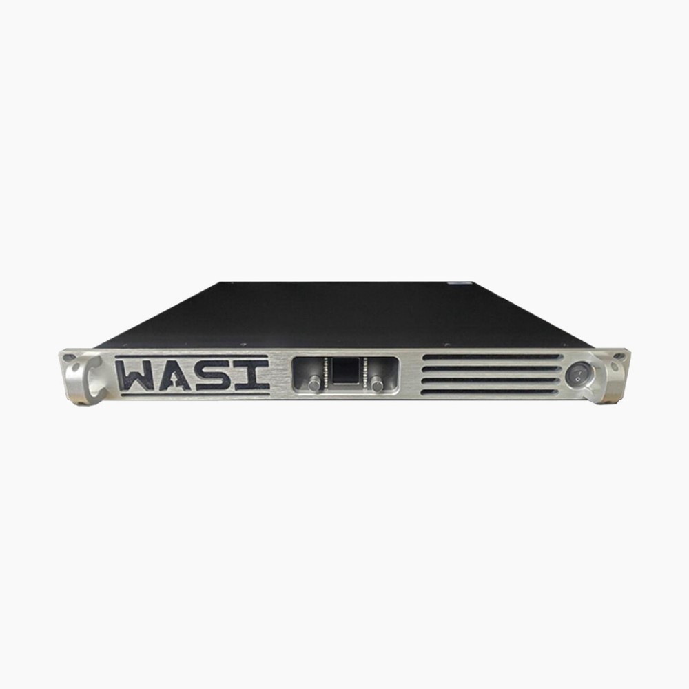 WASI W15K Touring Power Amplifier / 3 Year Warranty
