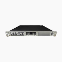 WASI W15K Touring Power Amplifier / 3 Year Warranty