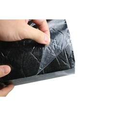 Practical Double Layers Soundproofing Foam Egg Crate Acoustic Sound Absorbing