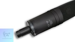 AUDIO-TECHNICA AT4060A Condenser Microphone – Premium Sound Quality