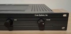 E-MU Systems Proteus 3 World 16 Bit Multi-Timbral Digital Sound Module 9040
