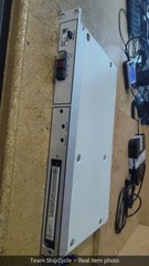 Dolby Noise Reduction System 3601 Rack Mount wA Type Module 22 Unit 2 G2U