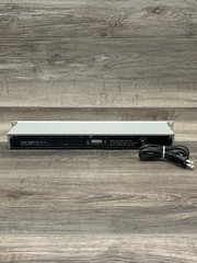 Akai ME25S Midi Programmable Note Separator Synthesizer Module Equipment