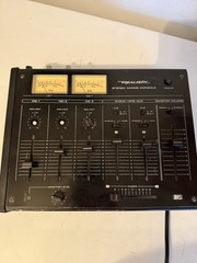 Realistic 32-1200B Stereo Mixing Console Exceptionally Clean!!