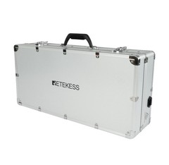 TT041 64-slot Charging Case Compatible with T130P