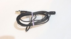 Audio-Technica MT830 – Lavalier Microphone with Lectrosonics TA5F Connector