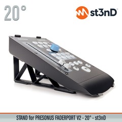 STAND for PRESONUS FADERPORT V2 – 20°