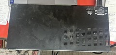 dbx ZonePRO 1261 Digital 12-Channel 6-Output Pro Audio Zone Processor DBX1261V