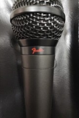 Fender P-51 Dynamic Microphone