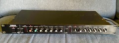 YAMAHA COMP/LIMITER MODEL GC2020 KME