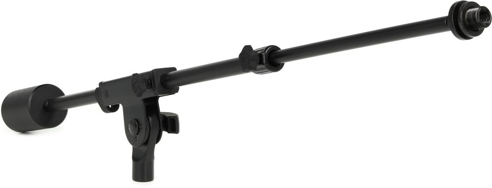 Gator Frameworks 27-inch Boom Arm with Counterweight (5-pack) Bundle
