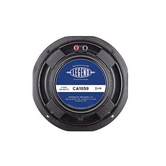 Eminence LEGEND CA1059 10″ 8ohm Pro Audio Bass Guitar Speaker 500W 2 in VC