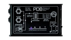 PDB Passive Direct Box