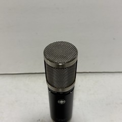 Sterling Audio ST55 condenser Microphone W/ Case
