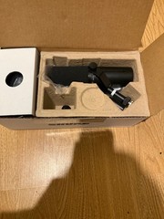 Shure SM7DB Active Dynamic Cardioid Vocal Microphone with Built-in Preamp