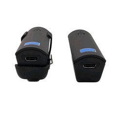 Sennheiser XSW-D Portable Lavalier Set Wireless Mic System RX35 TX35 ME2-II