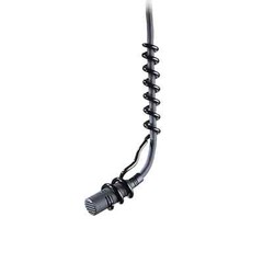 Audio-Technica Hypercardioid Condenser Hanging Microphone -ES933PMH