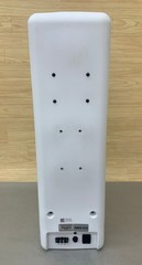 Technomad Paris 616 Dual 6.5″ 2-Way Full-Range Loudspeaker in White *NO CABLES*