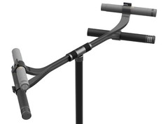 Custom microphone mount for AKG C480B/Schoeps CMC64