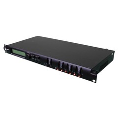 MARANI DPA2655QR 2 XLR Inputs – 6 XLR Outputs Computer Controlled Digital