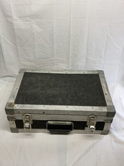 The Carpetbagger By Hybrid Cases Hard Shell Case