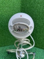 Blue Yeti Microphone Snowball iCE USB Cable Condenser Mic Tripod Stand Mount