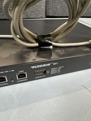 Wheatstone M-1 Audio Processor