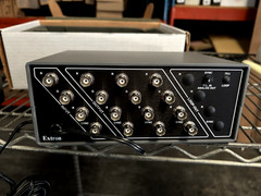 EXTRON ADA-3-180 ANALOG DISTRIBUTION AMPLIFIER New