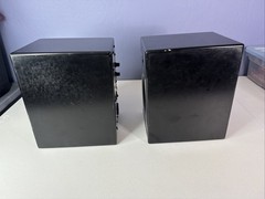KRK Rokit 5 (Gen 1) 5″ Powered Studio Monitor Speakers Pair Of 2 Free Shipping