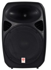Rockville RPG152K V2 BOX 1 Dual 15″ 1500W Passive DJ/PA Speaker