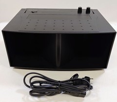 RadioShack 8-Channel, Selectable, Wireless, PA System 32-1245 in Original Box