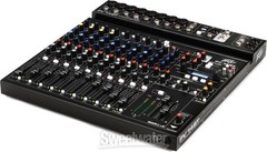 Peavey PV 14 BT Mixer with Bluetooth and Effects