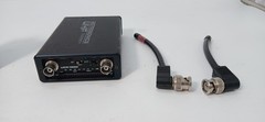 Lectrosonics UCR195D & UM195B Transmitter/Receiver 570.150MHz With Lav