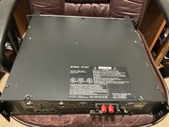 Yamaha PC9501N Two-Channel Power Amplifier CG01SKG