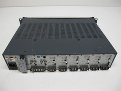Biamp CMA60 Commercial Mixer Amplifier