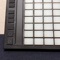 Ableton Push 1 MIDI Controller 64-Pad Ableton Live Production Tested Working